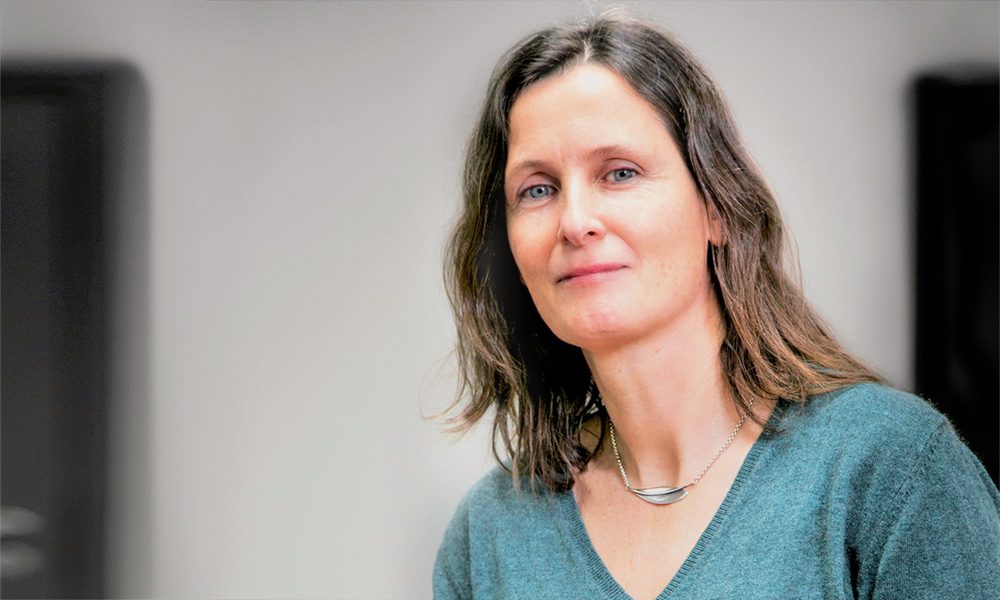 Annabel Green Main News