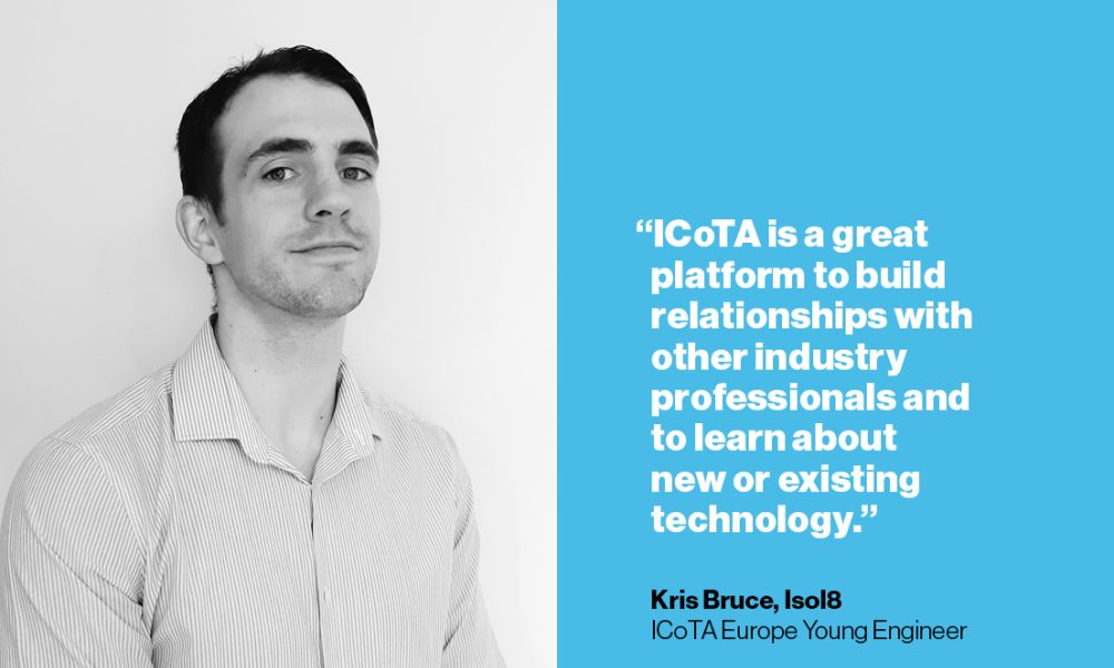 I Co TA Euro Social Kris Bruce 0 1