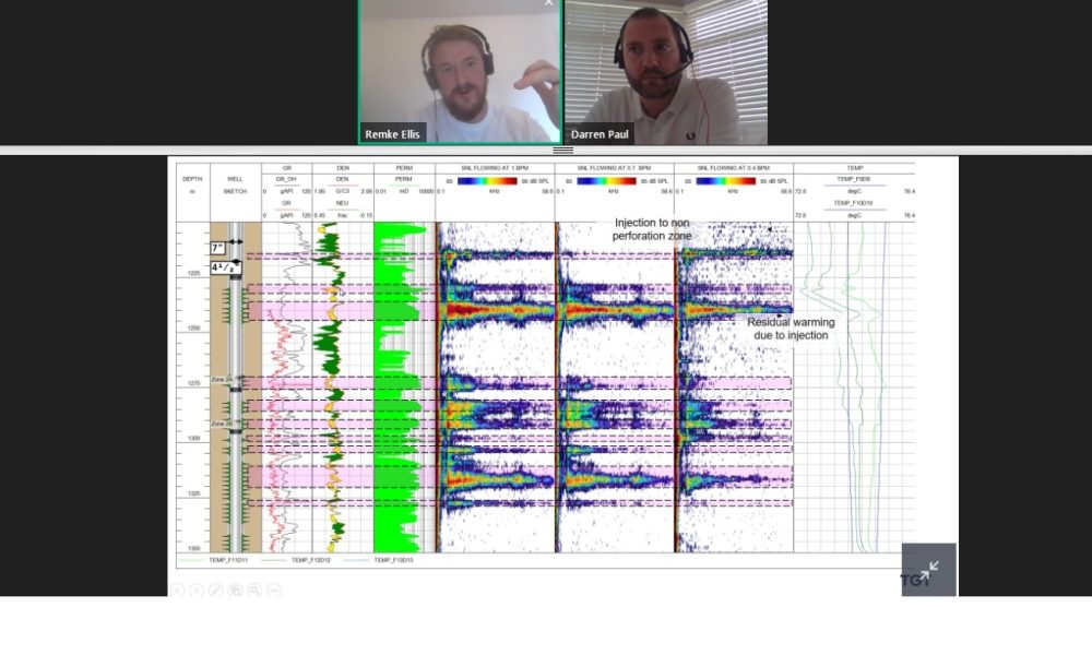 Webinar screenshot 2