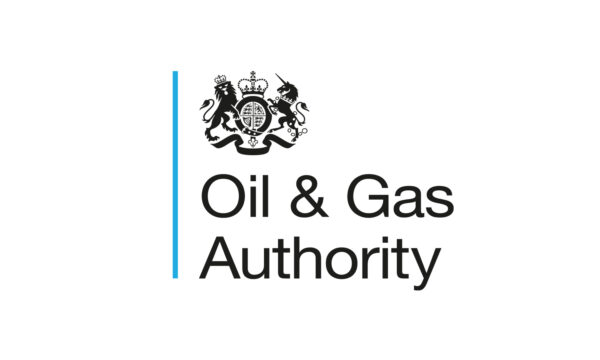Oil and Gas Authority logo