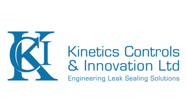 Kinetics Control logo